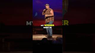 Funniest Comedian Larry the Cable Guy Blue Collar  Glamour 😜🤣 shorts funny comedy [upl. by Minica]