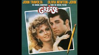 Frankie Valli  Grease 1978 Disco Purrfection Version • 4K 432 Hz [upl. by Ennoval901]