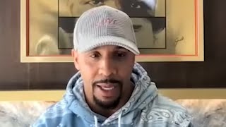 “Bud WON every Round”— Andre Ward Keeps it 100 on Terence Crawford vs Israil Madrimov Fight with ZAB [upl. by Kcirtapnhoj]