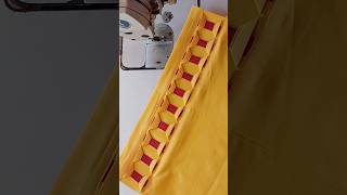 Sewing tips and trick 96 sewing techniques for beginners shorts new fashion 2025 [upl. by Neltiac]