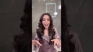 HAIR MOLD from airdrying hair Derm explains Part 1  Dr Adel shorts [upl. by Nevar]