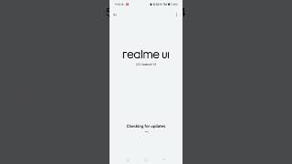 Realme 12x New update 1732 MB  September 2024 Android security patch realm [upl. by Capon]