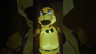 Menards Halloween 2024 Animated Inflatable Freddy Fazbear [upl. by Alano]