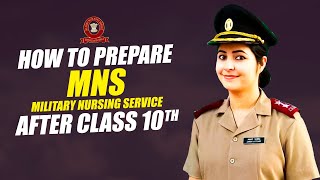 How To Prepare MNS After Class 10th  MNS 2023 Eligibility Criteria  Age Limit bestmnscoaching [upl. by Selemas]