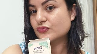 Blackheads Remove 100Result sanfe deep purifying nose 👃 strips 😍😍 [upl. by Knutson258]