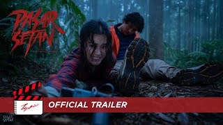 Pasar Setan  Official Trailer [upl. by Enelaj]