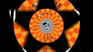 Uptempo 1966 USA garage 45  The Plunderers  Batman  Roulette [upl. by Penelopa78]