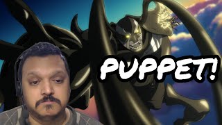 Netflix Pluto Anime Episode 7 Live Reaction [upl. by Morgana]