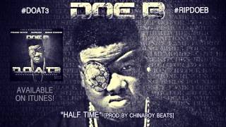 Doe B quotMoney and the Powerquot Official Audio [upl. by Lahsram]