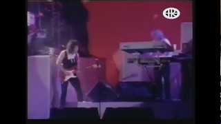 Gary Moore  1987  4 Wild Frontier [upl. by Imled]