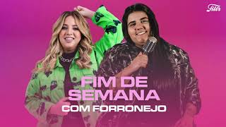 Fim de Semana Com Sertanejo  As novas de sertanejo Piseiro e Forró  Filtr Brasil [upl. by Kisor]