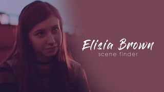 • Elisia Brown  scene finder S1 [upl. by Eeldivad]