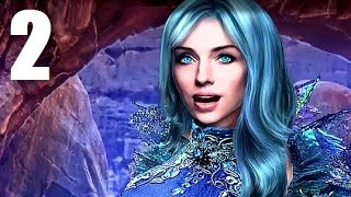 Labyrinths of the World 6 The Devils Tower  Part 2 Lets Play Walkthrough LIVESTREAM FACECAM [upl. by Hume]