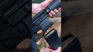 Best Budget AR15 ATI Omni Hybrid [upl. by Quartet465]