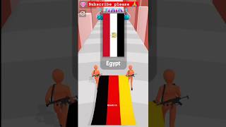 🤣 end Miss mat karna so funny 🤣🤣 Egypt Flag painting 😅 gaming mobilegame shortsfeed ythsorts [upl. by Zweig993]