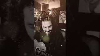 Lin Cortes Entre Dos aguas de paco de lucia 🖤 Tengo que decirte  flamenco flamencofusion [upl. by Graehl]