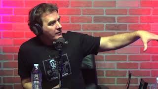 The Church Of Whats Happening Now 551  Jim Florentine [upl. by Llewkcor539]