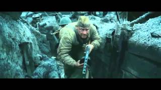 Stalingrad  20th Anniversary UK Bluray release trailer [upl. by Misti]