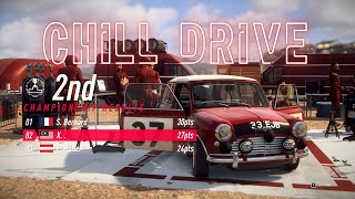 MINI COOPER S  Dirt Rally 20  PXN V99（尘埃拉力 20  莱仕达 V99） [upl. by Adnawaj67]