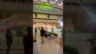 Christian Wedding wedding christian tharavattil girideepam conventioncentre marivanios [upl. by Forland]