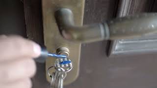 How to Label Keys at home  Easy Solution [upl. by Torbart320]