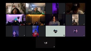 I Hosted ANOTHER 20 STREAMERS VS 1 FAMOUS FEMALE INFLUENCER  Full Stream 3312024 cassidyswrld [upl. by Eatnuahc867]