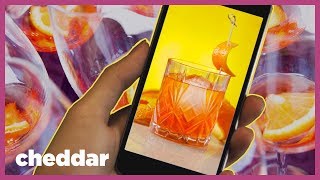 How the Aperol Spritz Became Summers 1 Cocktail [upl. by Nnadroj]