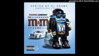 PeeWee Longway That Aint New Me Slowed Down [upl. by Cirdahc]