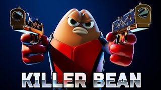 killer bean game  allgeming595 killerbean [upl. by Burwell230]