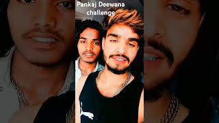 ashishyadav Pankaj Deewana ka channel dikhao viralvideo [upl. by Mohorva156]