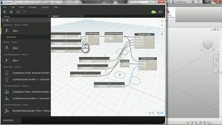 MoveCopyTranslatein Dynamo [upl. by Etterual]