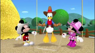 Mickey Mousekersize Minnies Jump Rope Jamboree [upl. by Picardi]