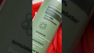 bare anatomy  anti dandruff shampoo antidandruffshampoo hairgrowthshampoo oilyscapsshampoo [upl. by Chemosh]