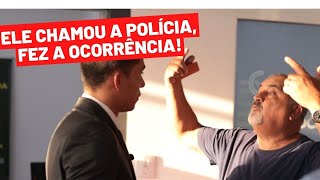 BEN MENDES ENFRENTA CASO DIFÍCIL DE ACREDITAR [upl. by Mahoney759]