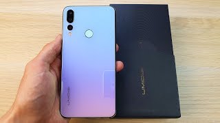 UMIDIGI A5 PRO  САМЫЙ ЛУЧШИЙ СМАРТФОН ДО 100 [upl. by Lila]