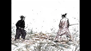 Vagabond Manga Second Yoshioka arc Explain in Hindi  Chapter 222–224 Friends [upl. by O'Carroll448]