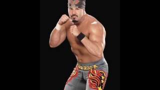 chavo guerrero theme Jim Johnson Chavito Ardiente [upl. by Penni]