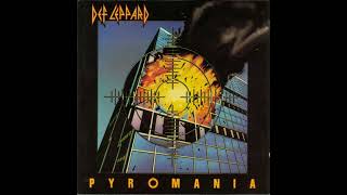 Def Leppard  Rock Of Ages [upl. by Mikol]