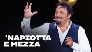 Enrico Brignano e la vita matrimoniale  Prime Video [upl. by Danforth]