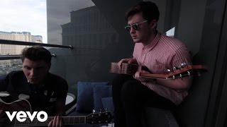 Rixton  Appreciated Acoustic [upl. by Aubrette]