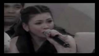 Leader Of The Band  Regine Velasquez [upl. by Collayer177]