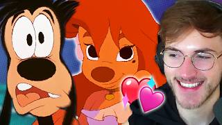 we watched A Goofy Movie and its AWESOME [upl. by Duggan]