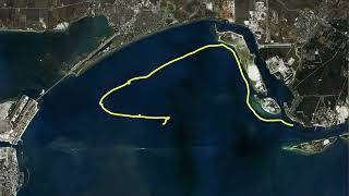 Texas Fishing Tips Fishing Report 81624 Aransas Pass Area With Capt Kenny Kramer [upl. by Sielen]