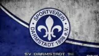 SV Darmstadt 98 Torhymne 202021 [upl. by Asilad]