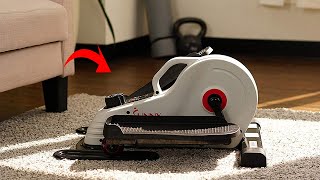 Top 5 Best Under Desk Elliptical Machine On Amazon 2022 [upl. by Conlon]