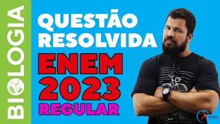 ENEM 2023  A tecnologia de vacinas de RNA mensageiro RNAm é investigada há anos Avanços científi [upl. by Ainotahs546]