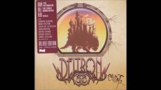 Deltron 3030  Lights Out Bonus Track [upl. by Leticia]