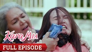 Kara Mia Full Episode 10 [upl. by Nylhtiak]