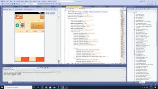 الفرق بين Xamarin forms and Xamarin native [upl. by Luoar997]