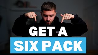 The Secrets To Getting A Six Pack [upl. by Baiel]